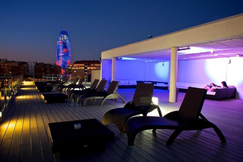 Albergue Twentytu
