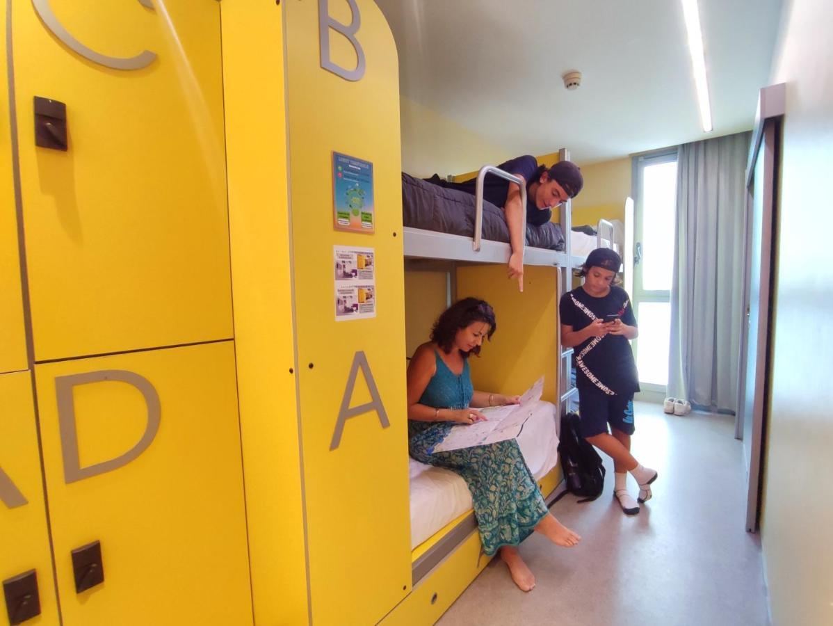Twentytu Albergue Barcelona