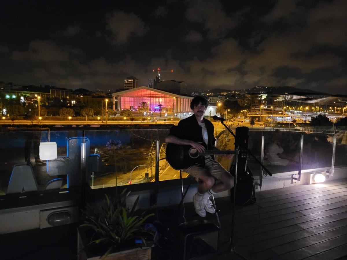 Twentytu Albergue *