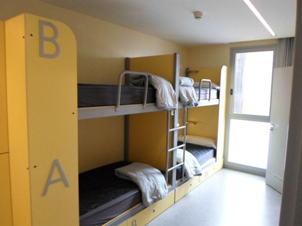 Albergue Twentytu Barcelona