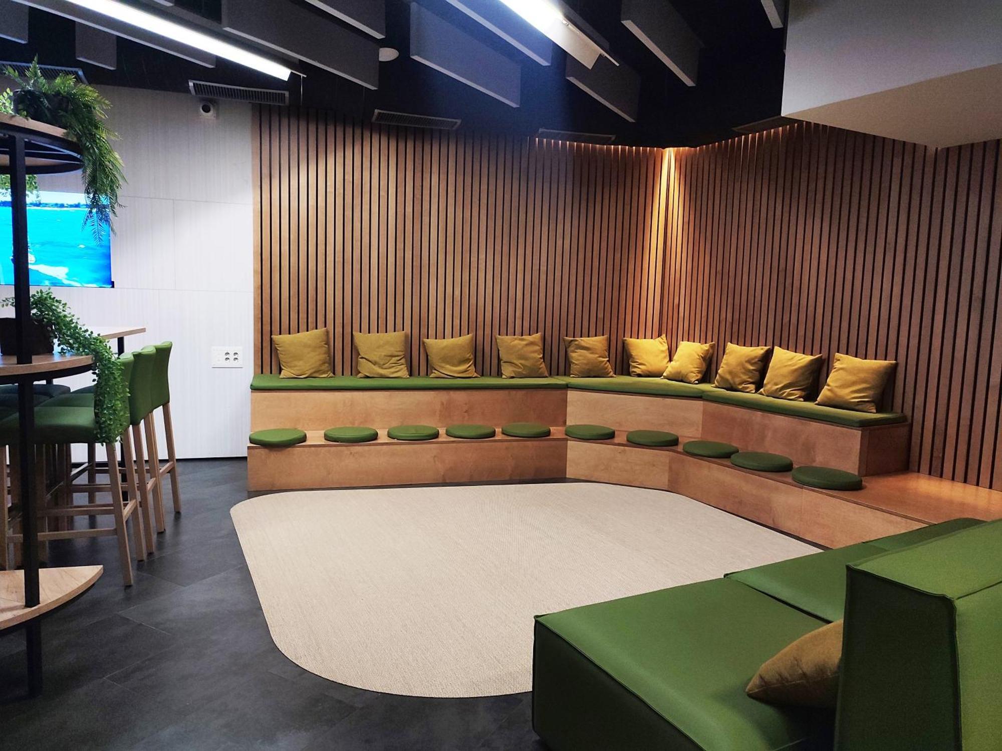 Albergue Twentytu