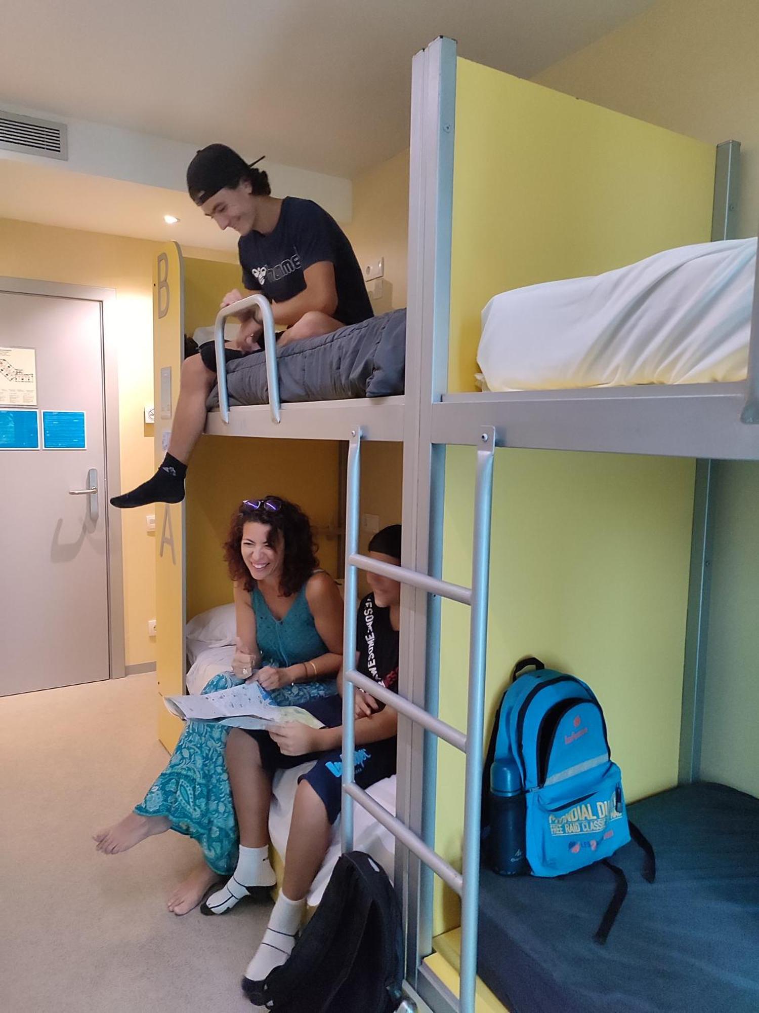 Twentytu Albergue
