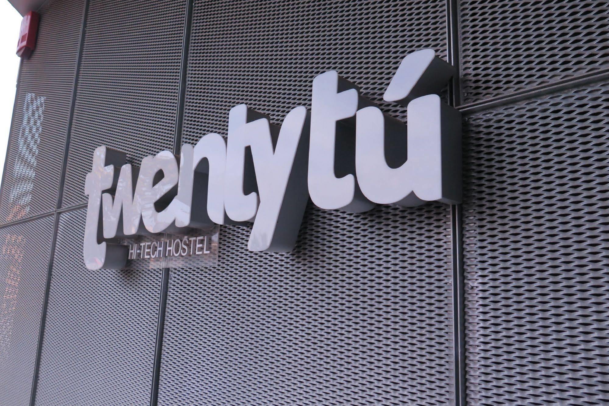 Twentytu Barcelona