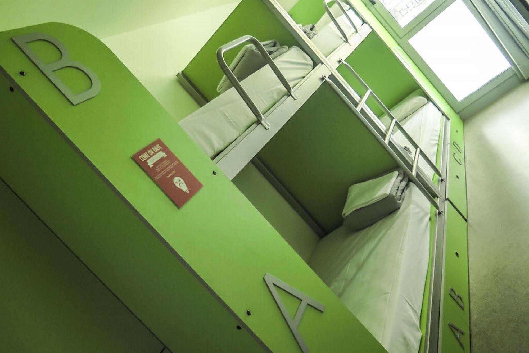 Twentytu Albergue