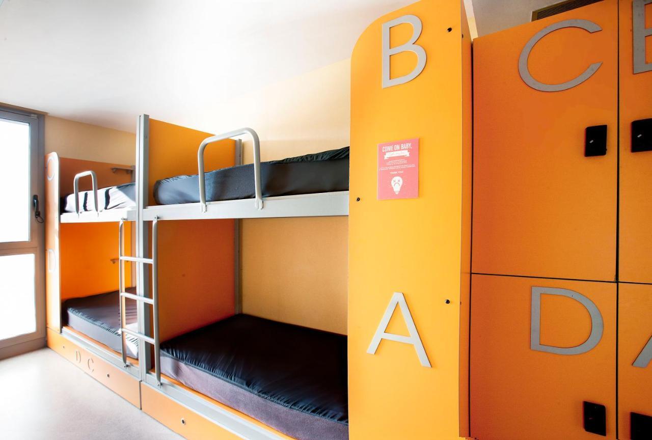 Albergue Twentytu