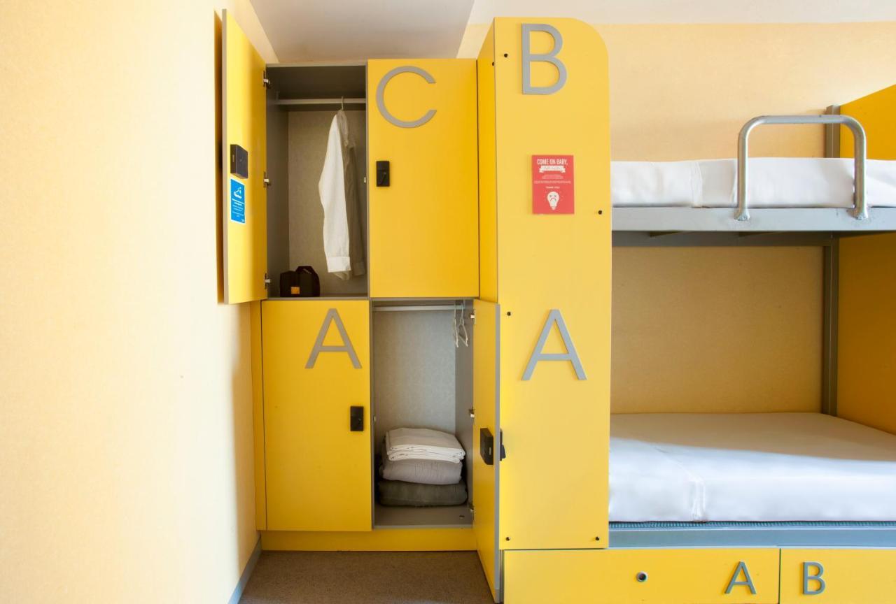 Albergue Twentytu